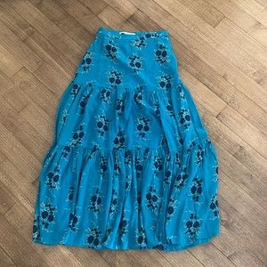 Veronica Beard skirt 4